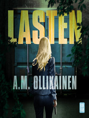 cover image of Lasten
